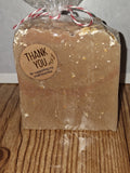 Oatmeal Milk & Honey Soap
