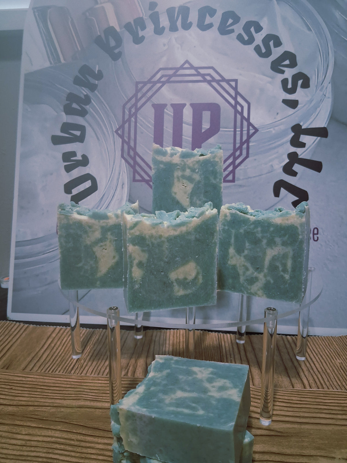 Blue Wave Artisan Soaps