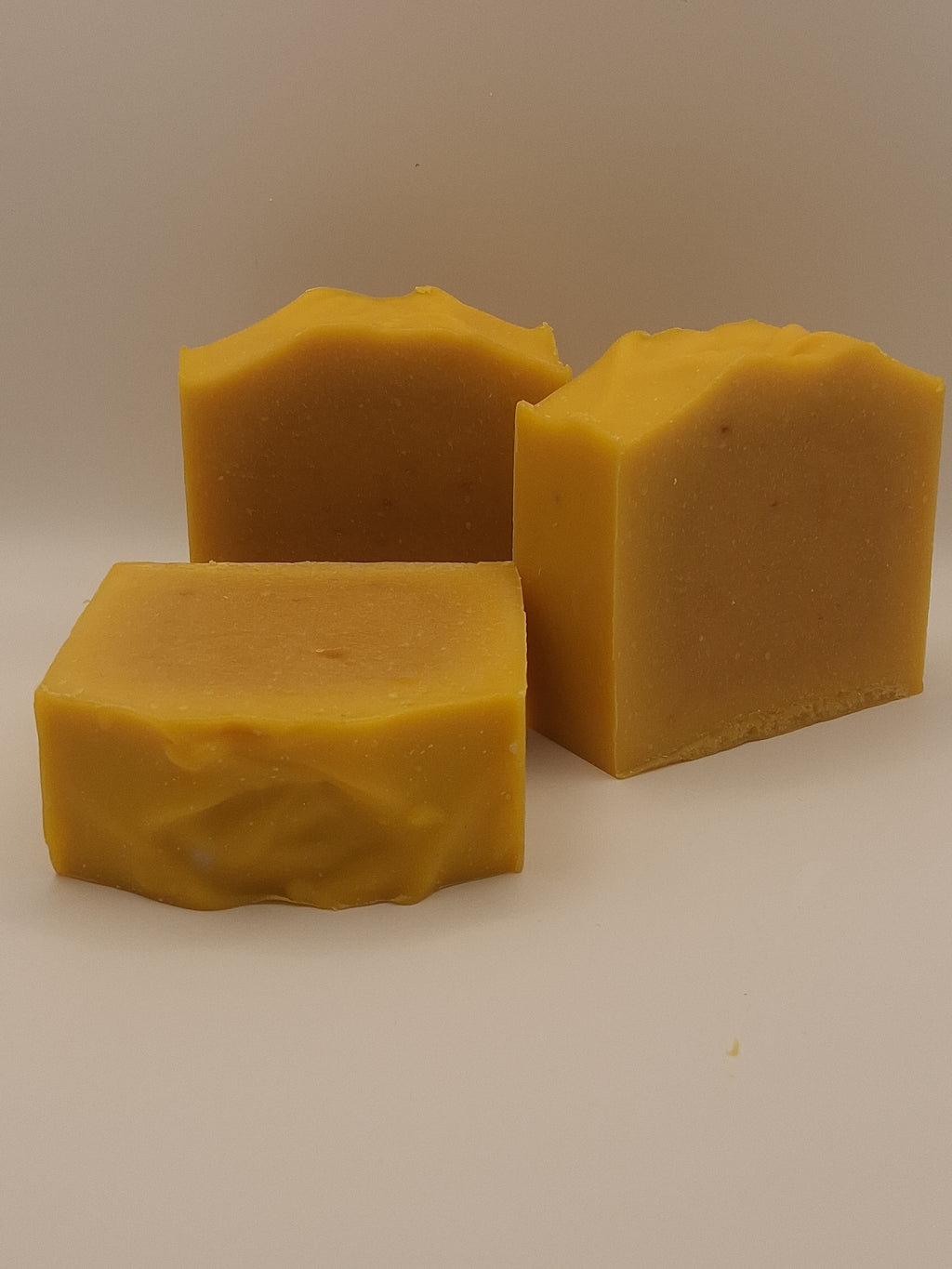 Carrot Soap