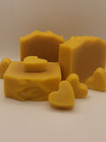 Carrot Soap