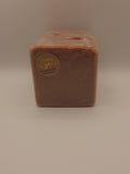 Tumeric Face Bar w/ Moroccan Clay Powder