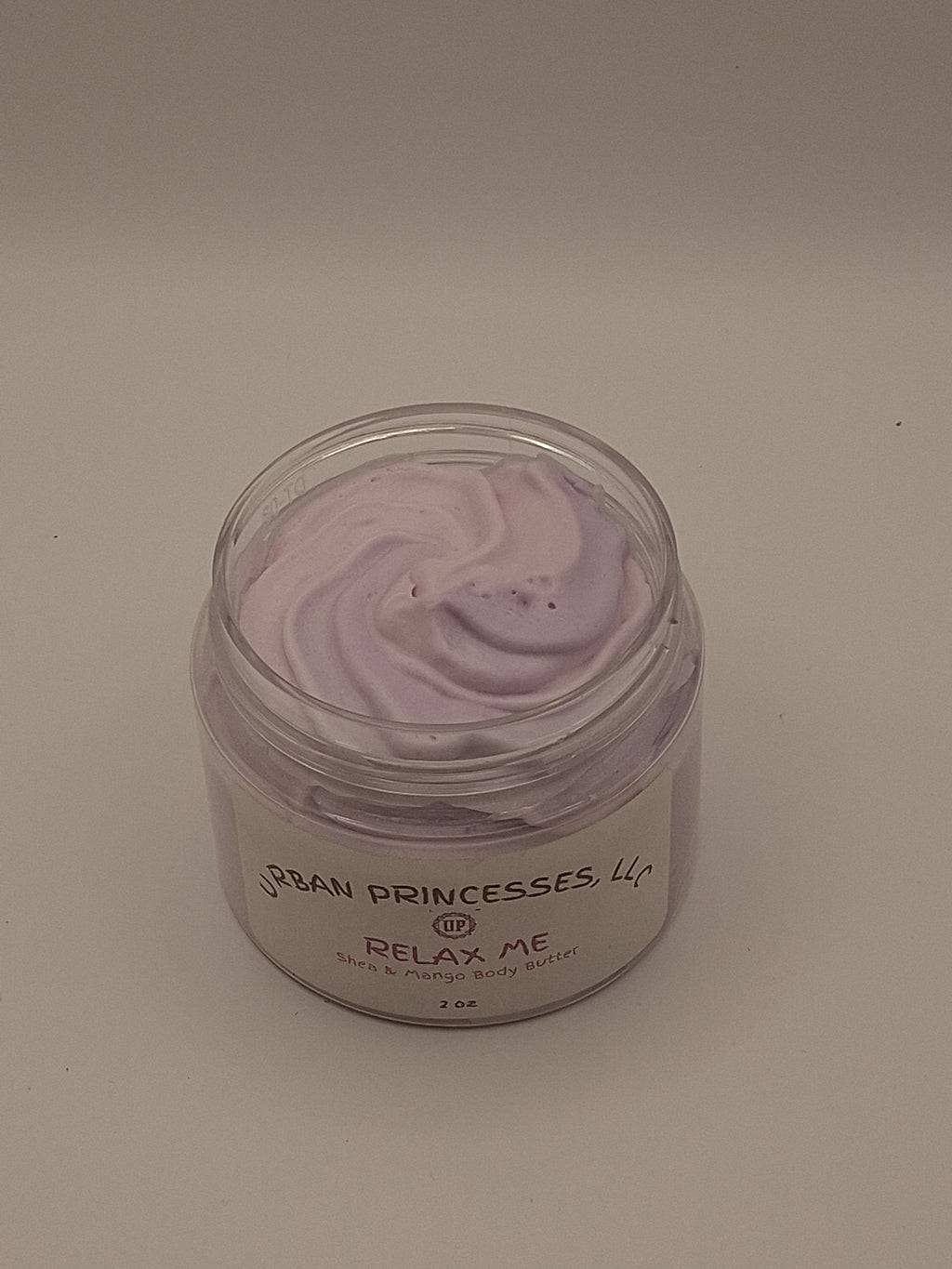 Relax Me Body Butter