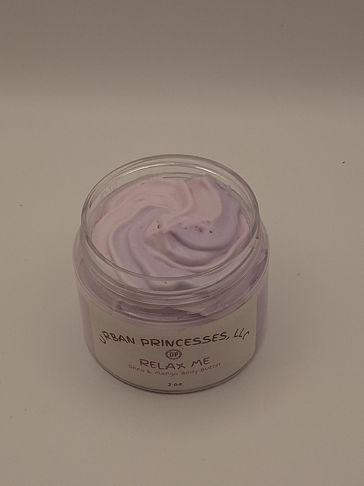 Relax Me Body Butter