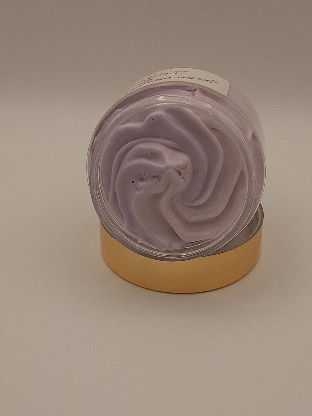 Relax Me Body Butter