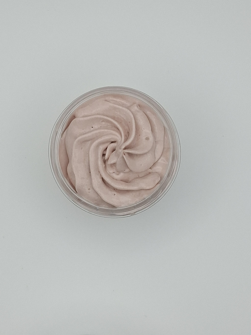 Oatmeal, Milk & Honey Whipped Body Butter