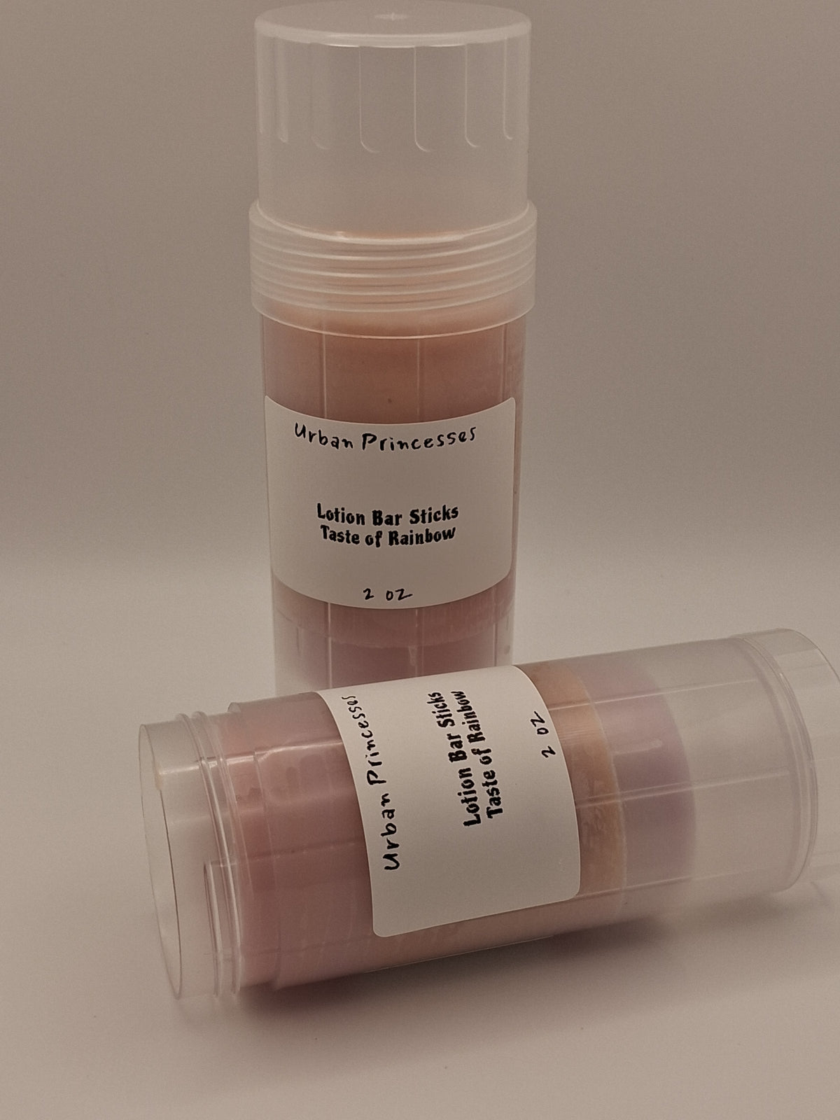 Lotion Stick Bar