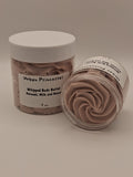 Oatmeal, Milk & Honey Whipped Body Butter
