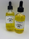 Taste of Rainbow Body Oil