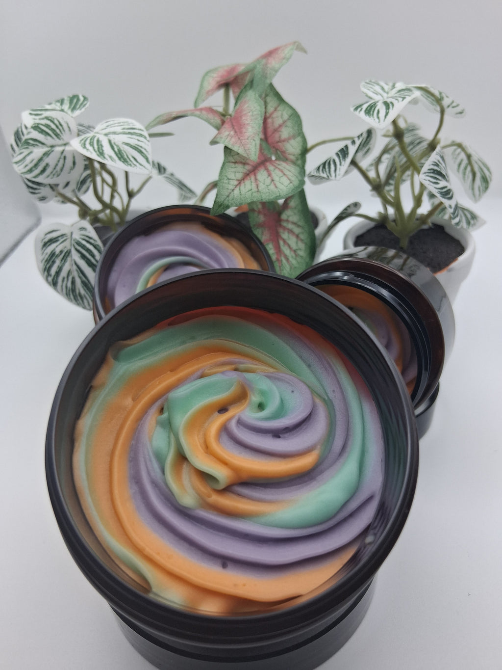 Taste of Rainbow Body Butter