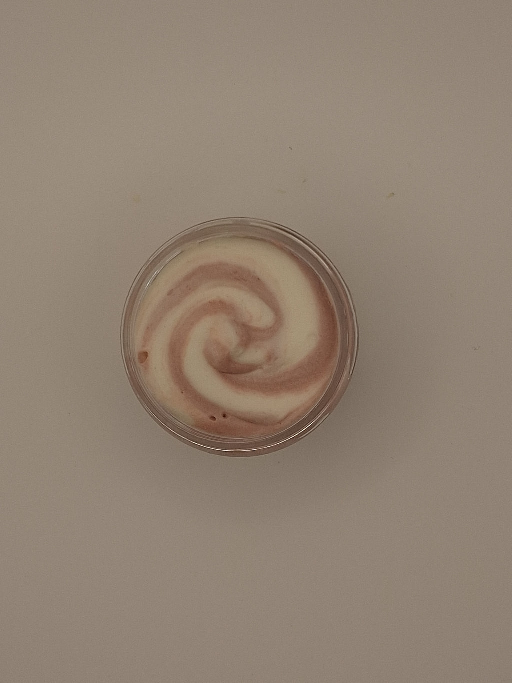 Coconut & Vanilla Body Butter