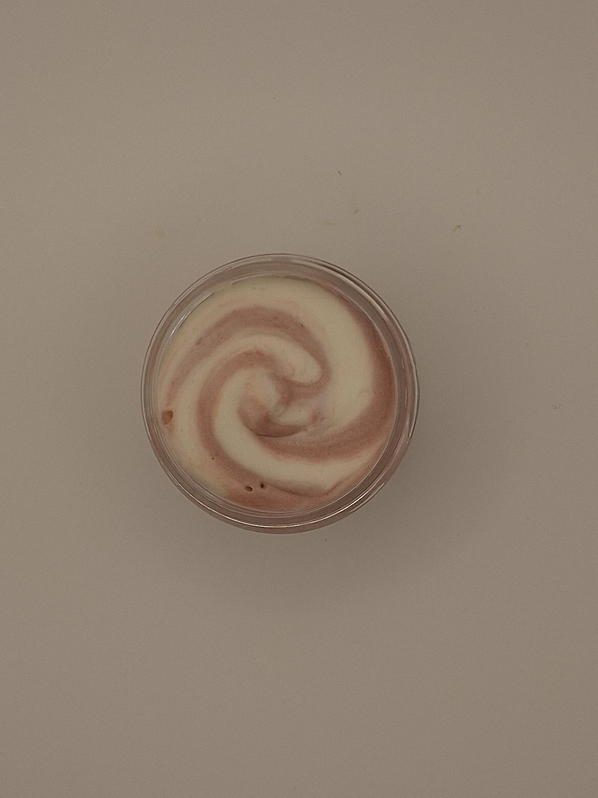 Coconut & Vanilla Body Butter