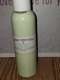 Fresh Bamboo w/aloe vera gel lotion