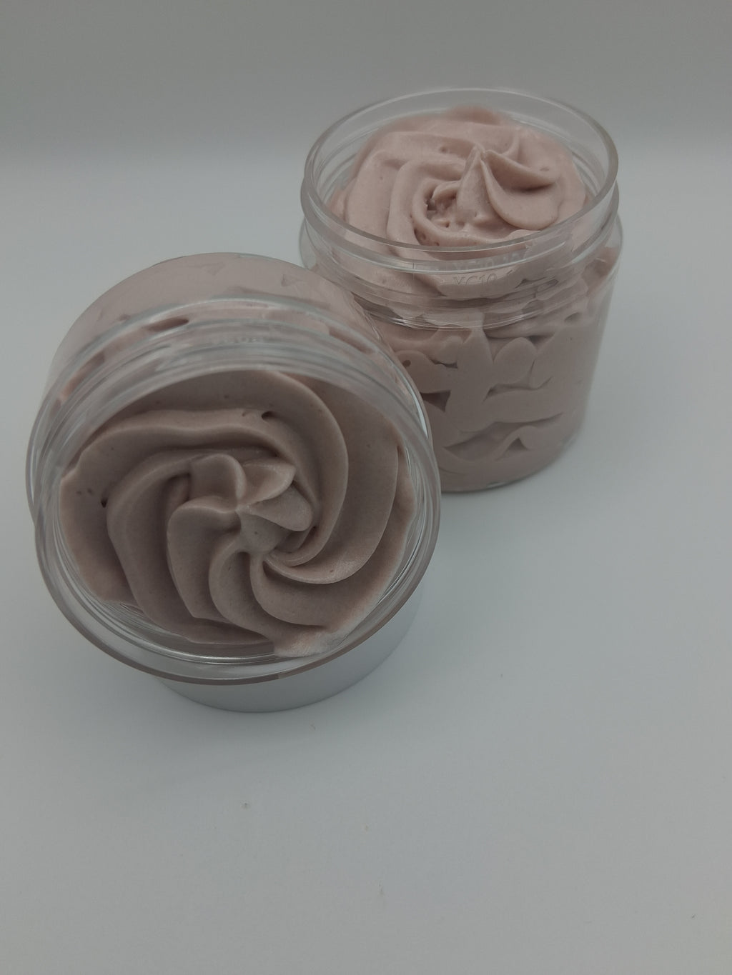 Oatmeal, Milk & Honey Whipped Body Butter