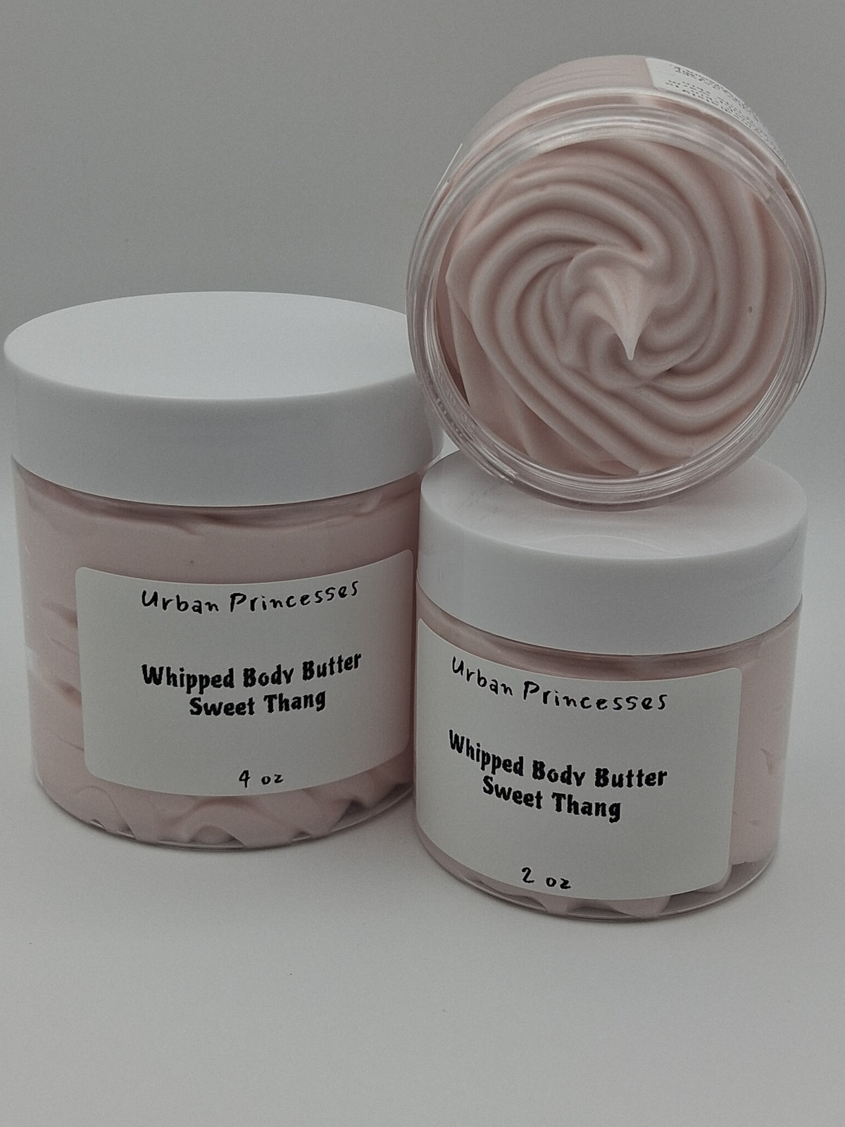 Sweet Thang Whipped Body Butter