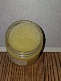 Lemon Drop Sugar Scrub