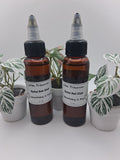 Herbal Hair Elixir