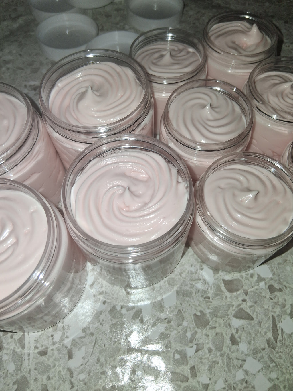Sweet Thang Whipped Body Butter