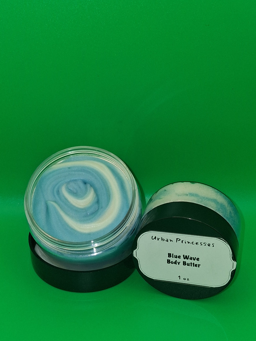 Blue Wave Body Butter